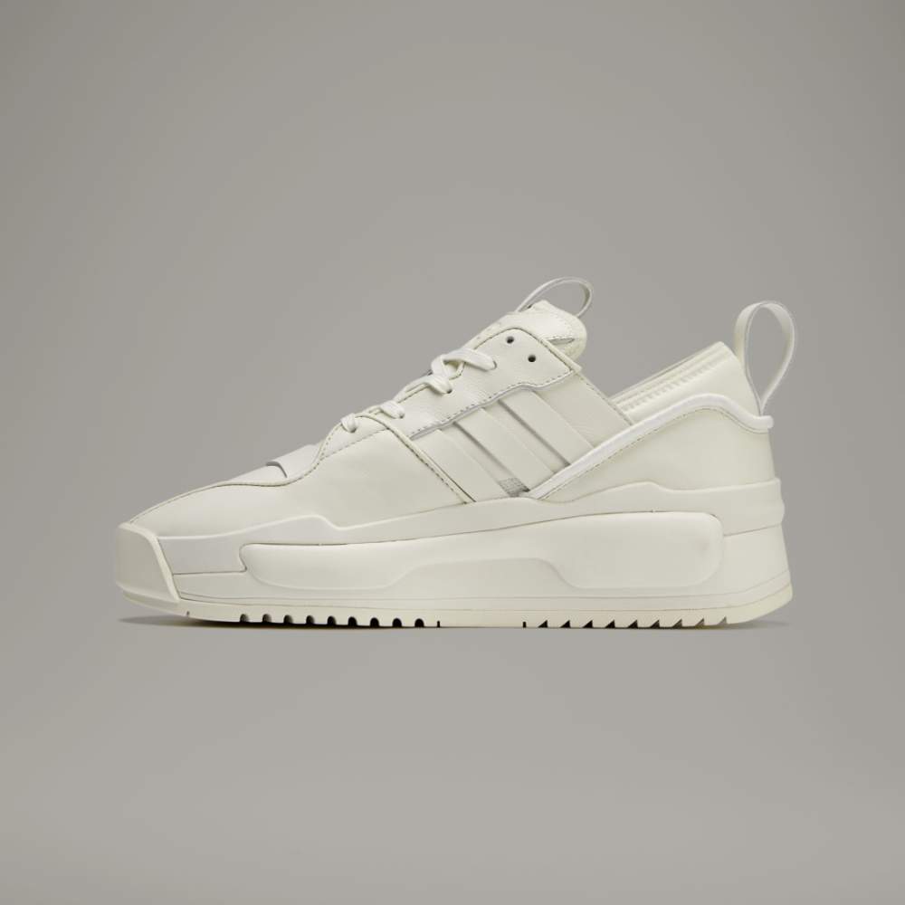 Y-3 Rivalry FZ6396 / weiss