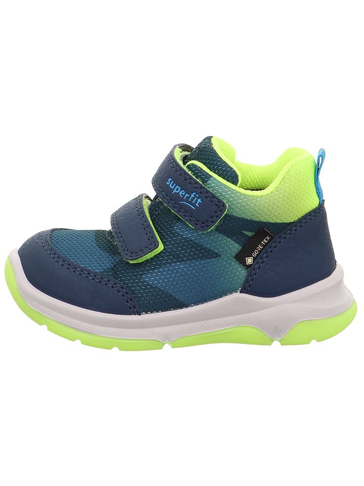 superfit Boots 