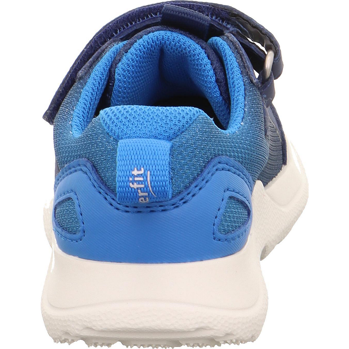 Sneakers Low RUSH WMS Weite M4 für Jungen