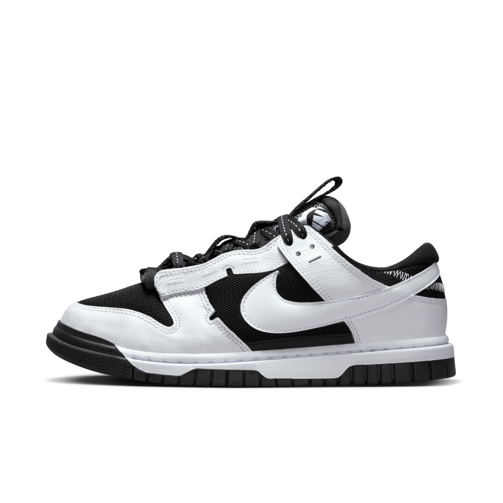 Nike Air Jumbo Dunk DV0821-002 / schwarz