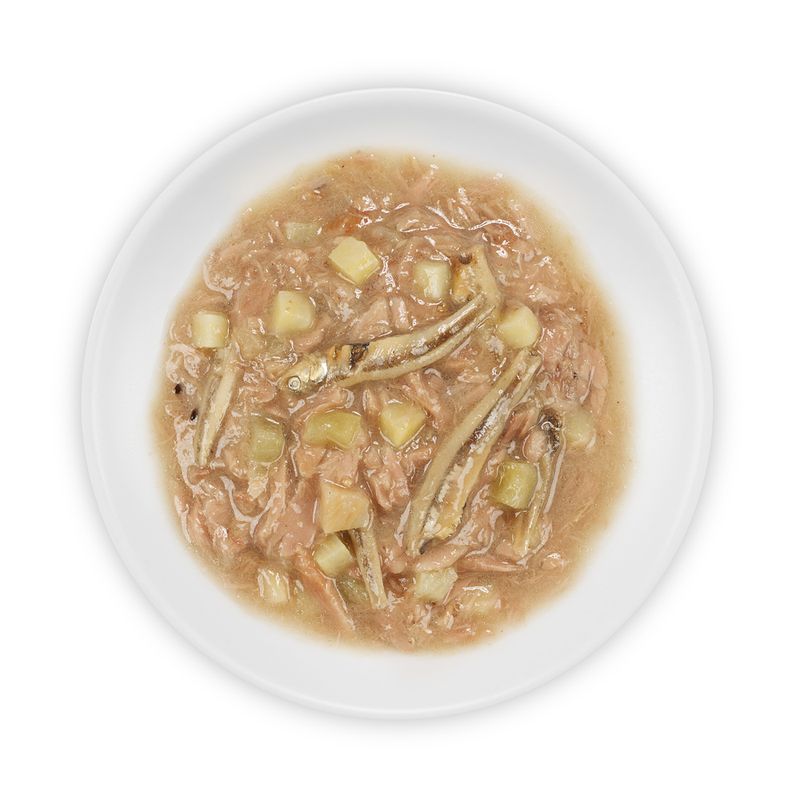 Sparpaket Cosma Bowl 24 x 80 g zu TOP-Preisen