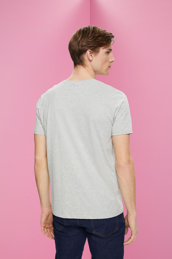 T-Shirt mit Print