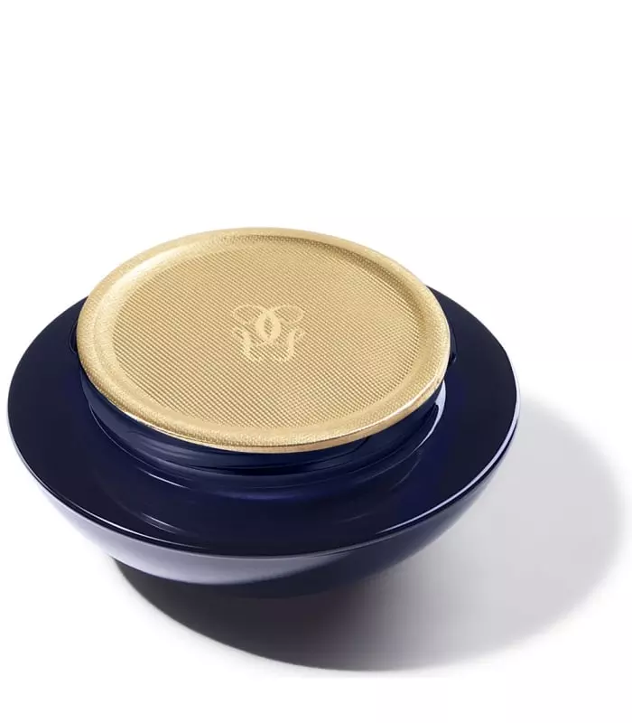 ORCHIDEE IMPERIALE La Crème Yeux Concentré Moléculaire