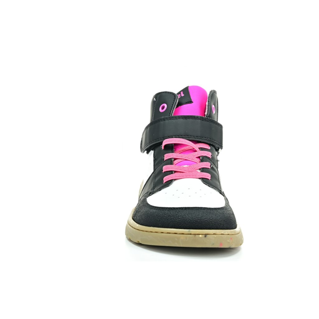 Koel4kids Skylar Fuchsia AD Barfußschuhe