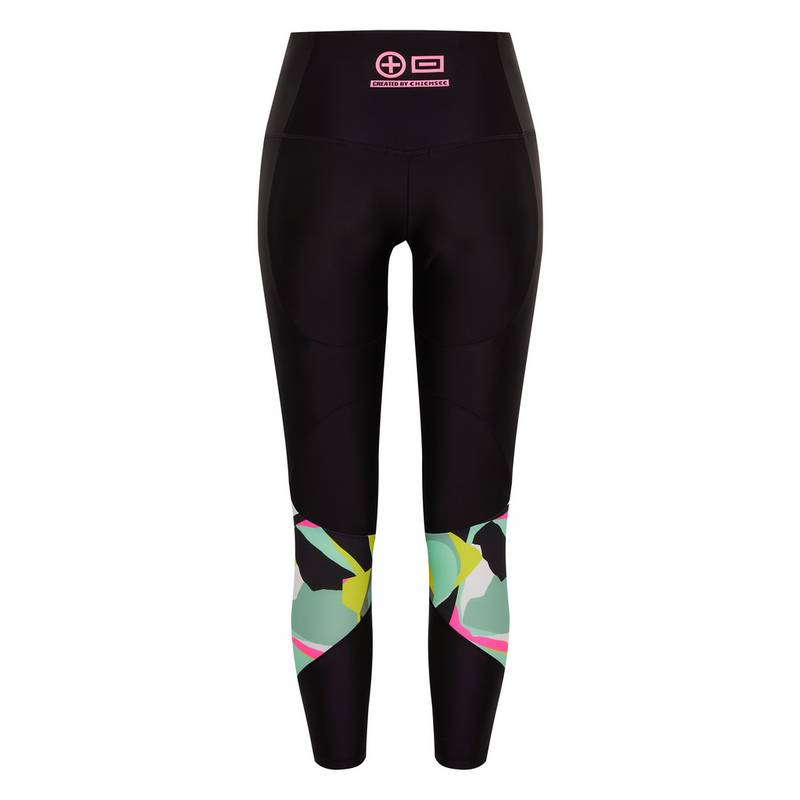 Chiemsee Leggings Leggings Damen