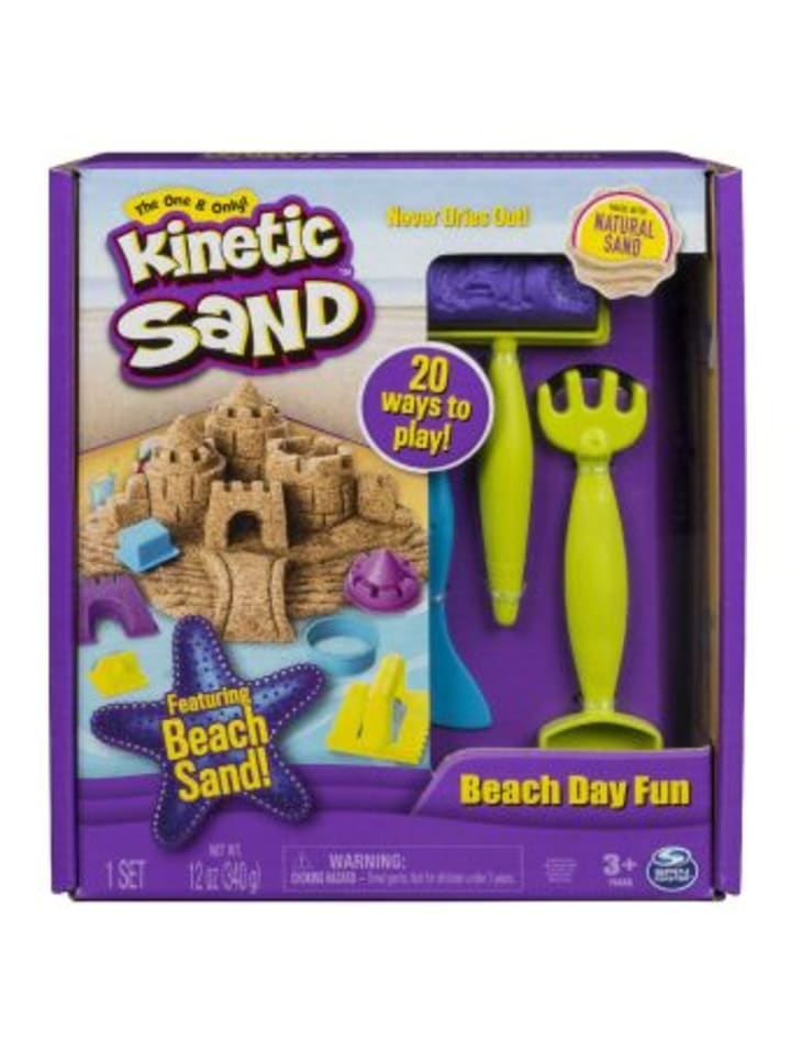 Amigo Spielzeug - KNS Beach Day Fun Kit (340g) günstig kaufen onesize