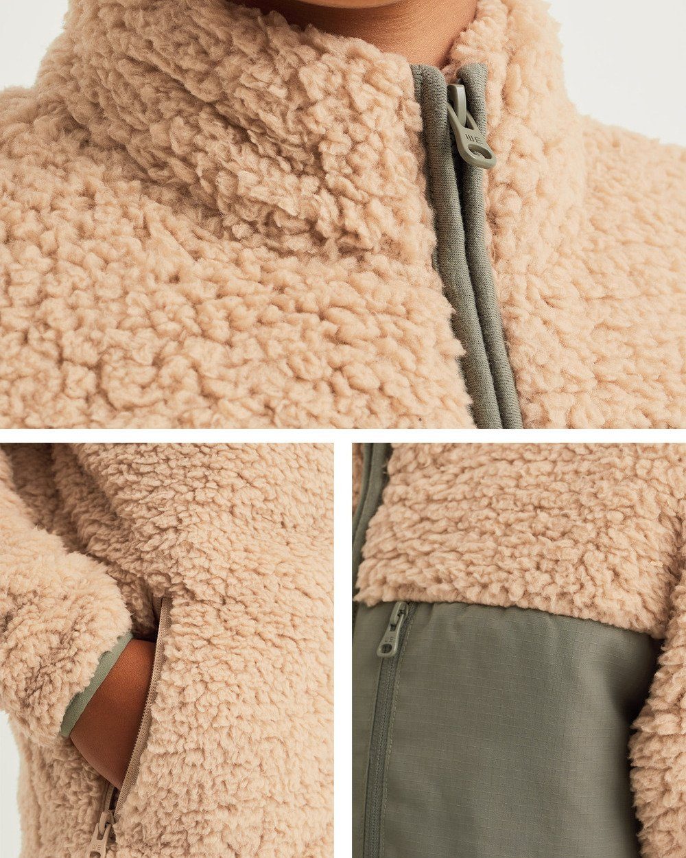 WE Fashion Cardigan (1-tlg)