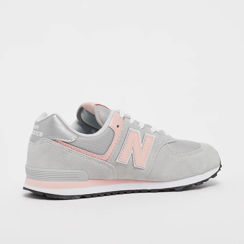 New Balance 574 GC574EVK / grau