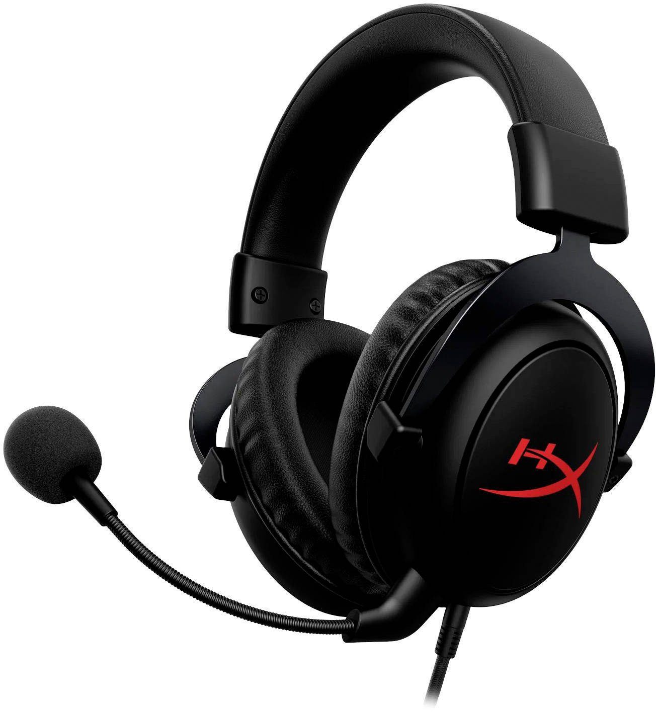 HyperX Cloud Core Gaming-Headset