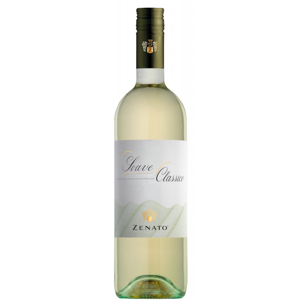2020 Soave Classico DOC trocken