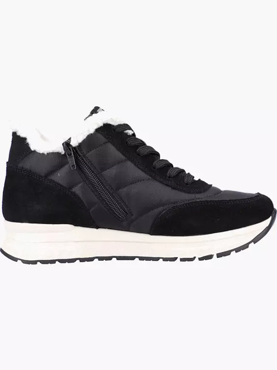 Rieker Damen Sneaker High