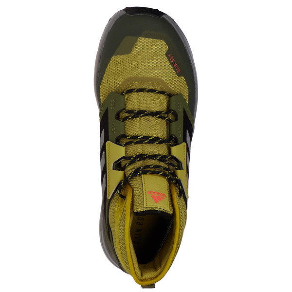 TERREX TRAILMAKER MID R.RDY K Kinder - Wanderstiefel