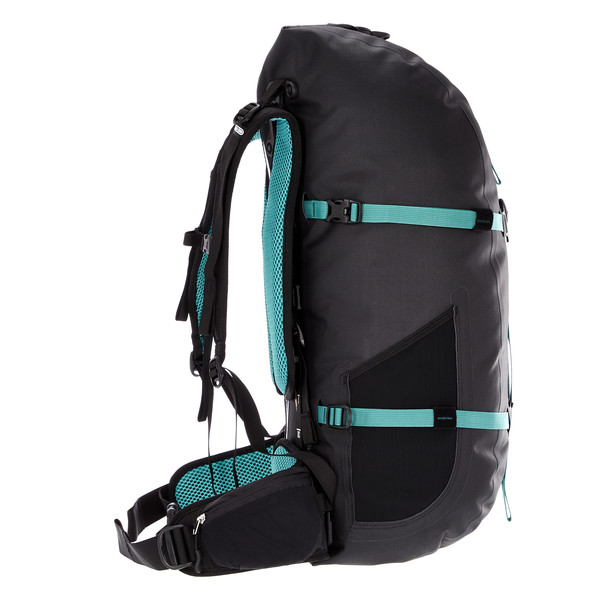 ATRACK ST - Wasserdichter Rucksack