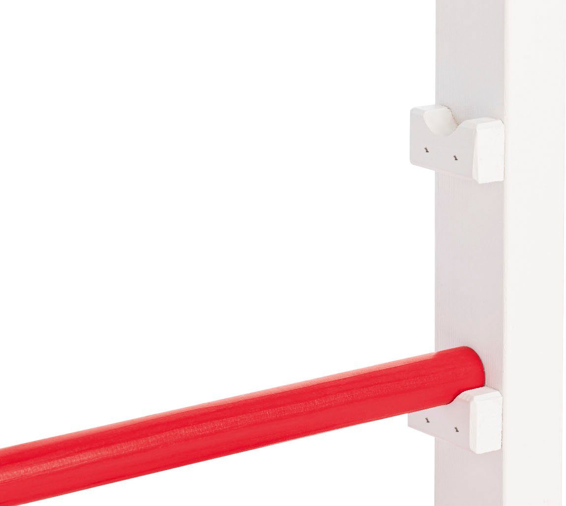 Pinolino® Hürde Hoppe, BxTxH: 92x50x67 cm