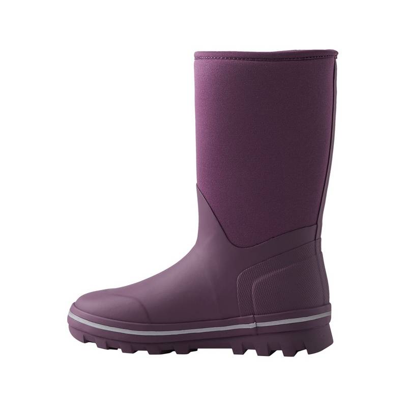 reima Loikaten Gummistiefel Kinder