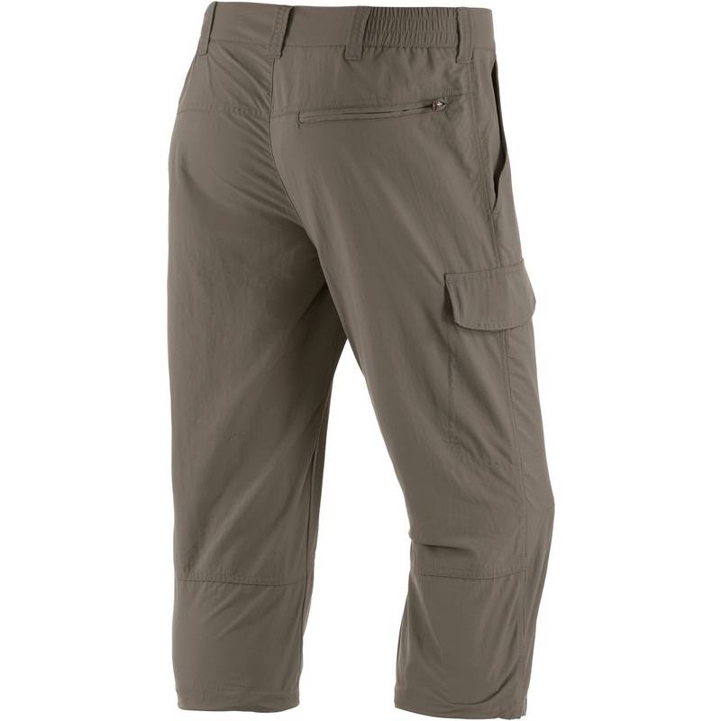 Maier Sports Jens Capri Wanderhose Herren