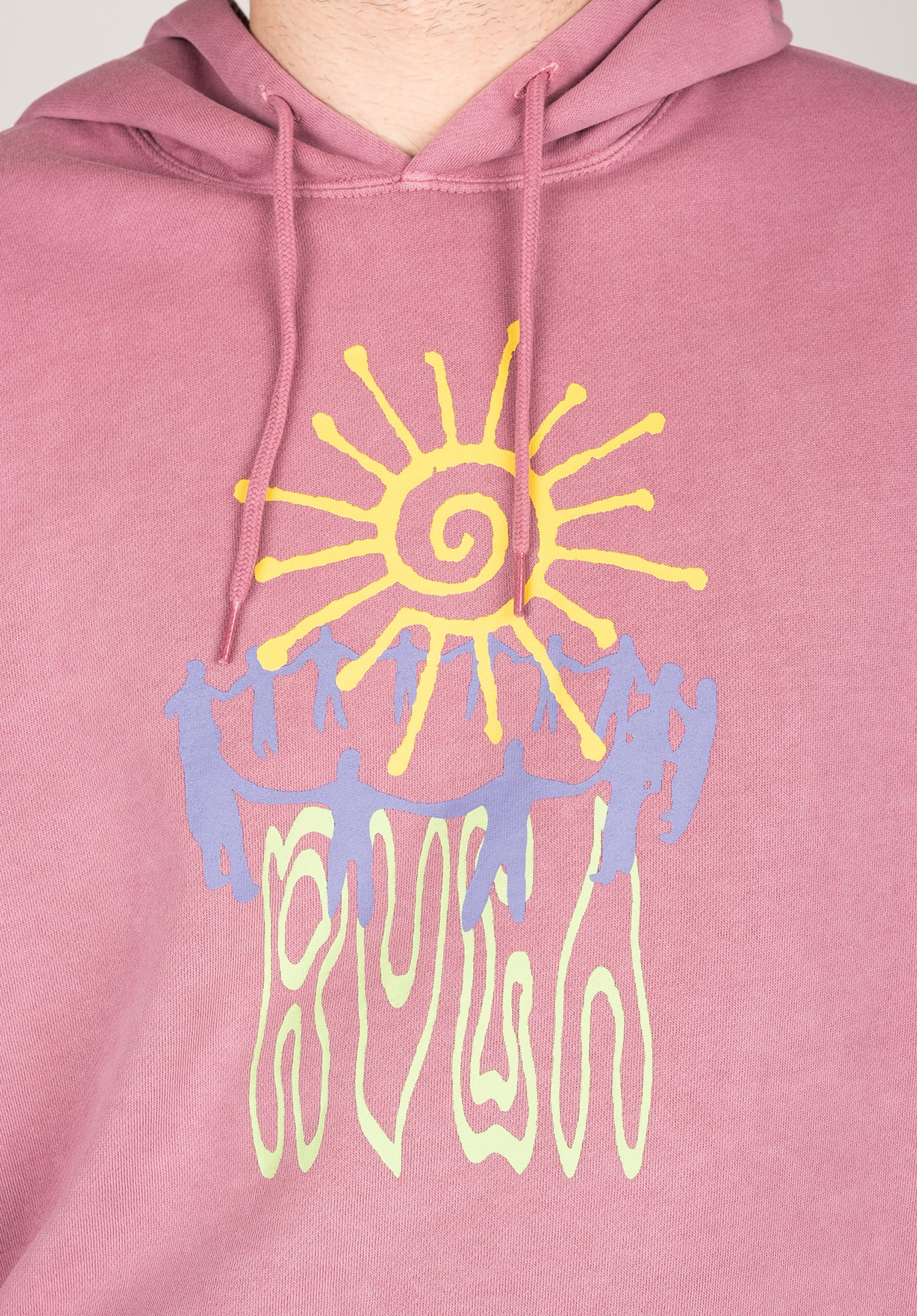 Sun Worship