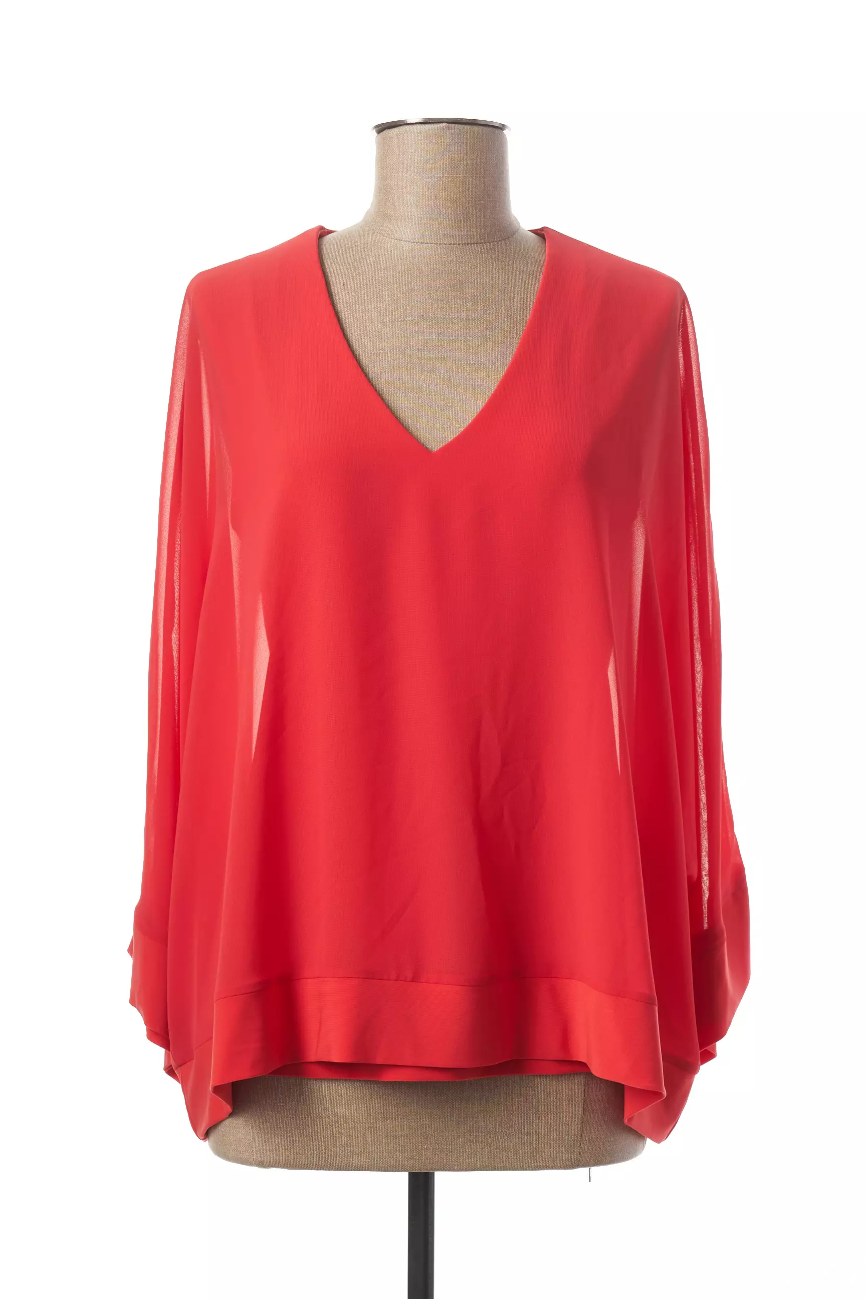 Joseph Ribkoff Blouses Femme couleur rouge