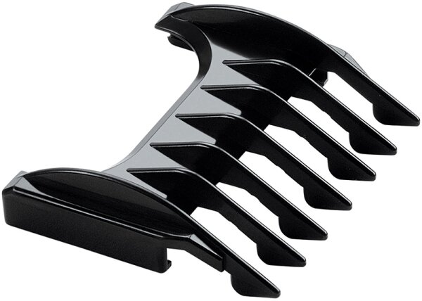 Valera Professional Combs set - (652.03, VP 7.0) Aufsteckkamm