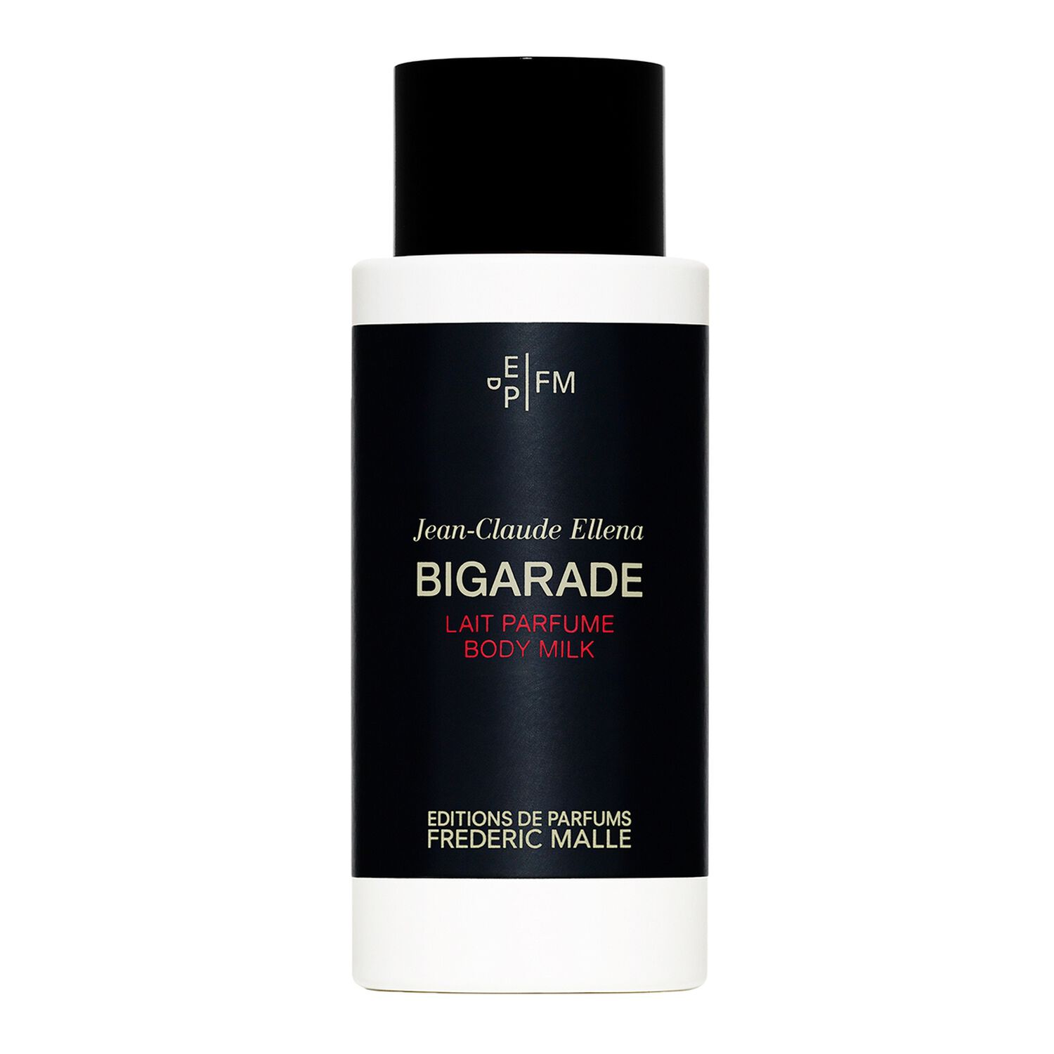 Frederic Malle Bigarade Lait Parfumé 200 ml