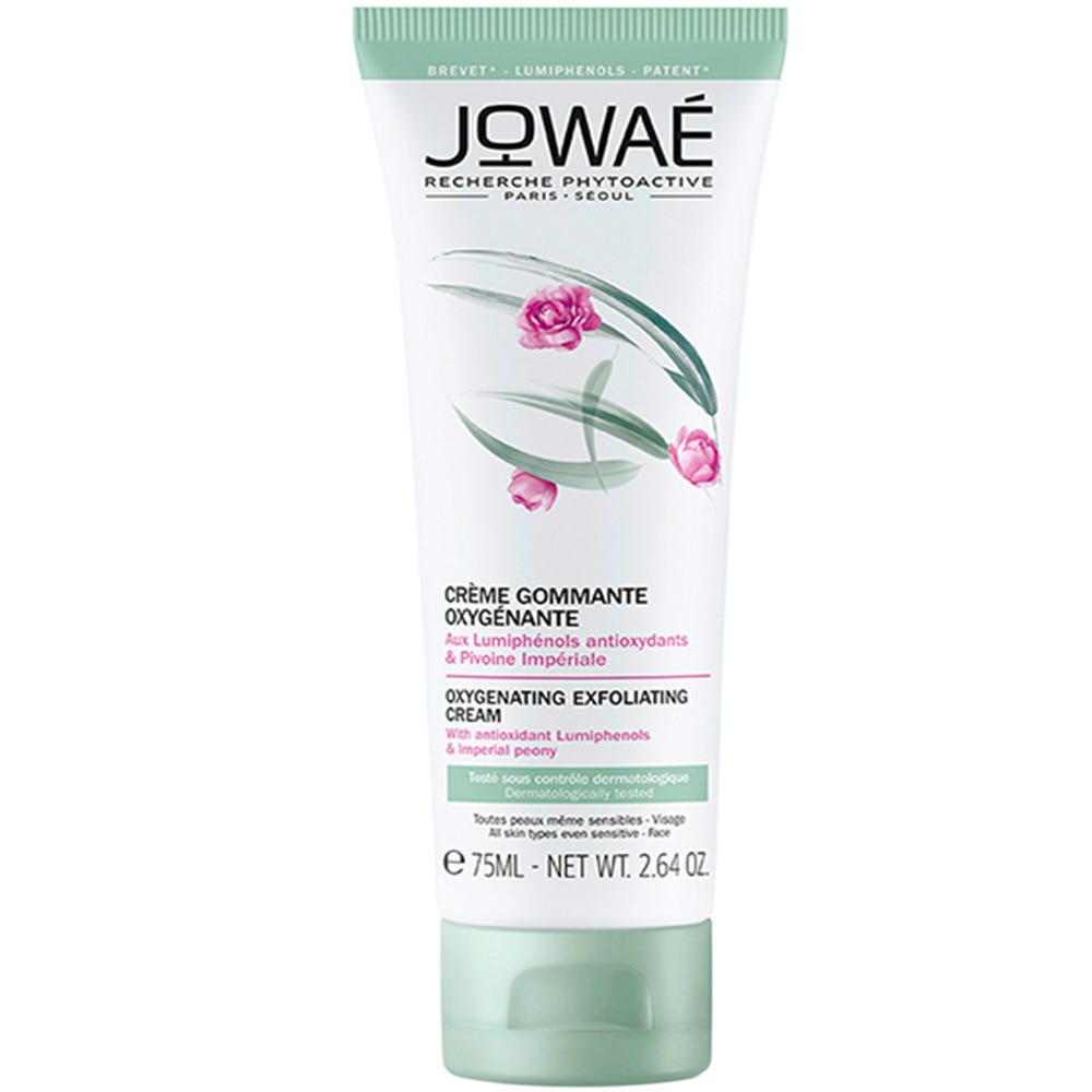 JOWAE Sauerstoffspendendes Creme-Peling 75 ml