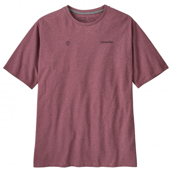 Patagonia - Forge Mark Responsibili-Tee - T-Shirt