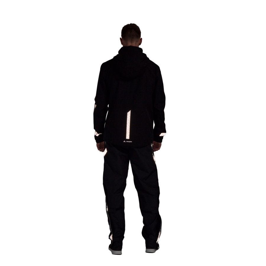Luminum II Regenjacke Herren
