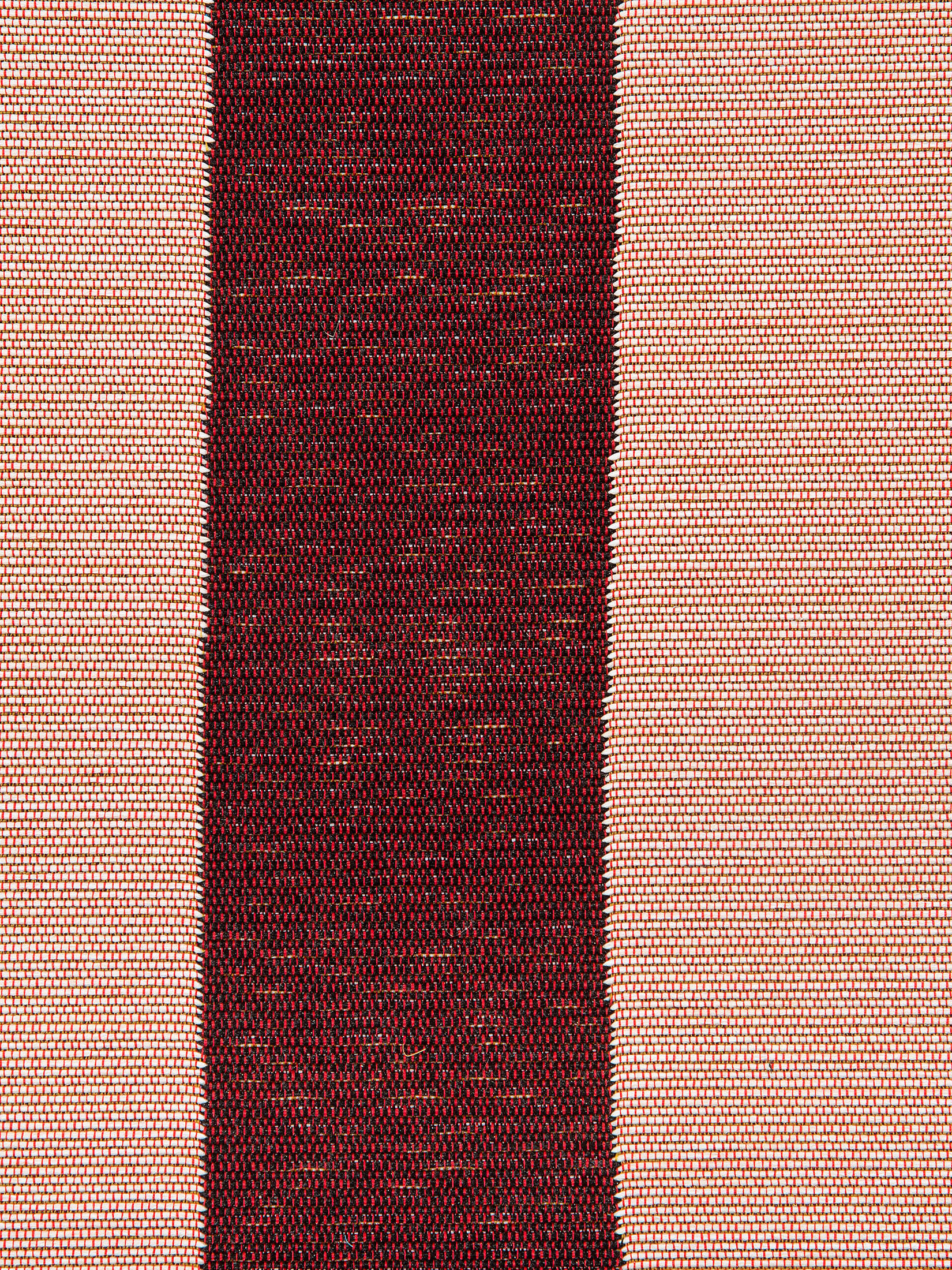 Lindos Outdoor-Teppich, Rosé