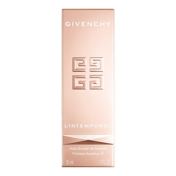 Firmness Boosting Oil