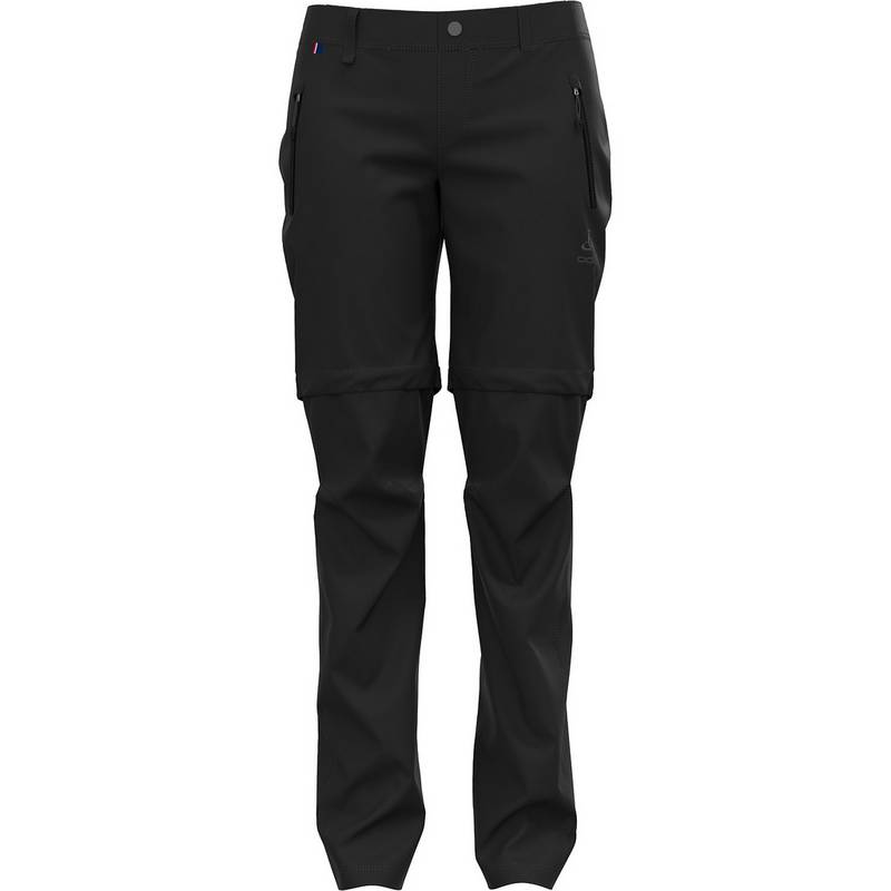Odlo WEDGEMOUNT Zipphose Damen