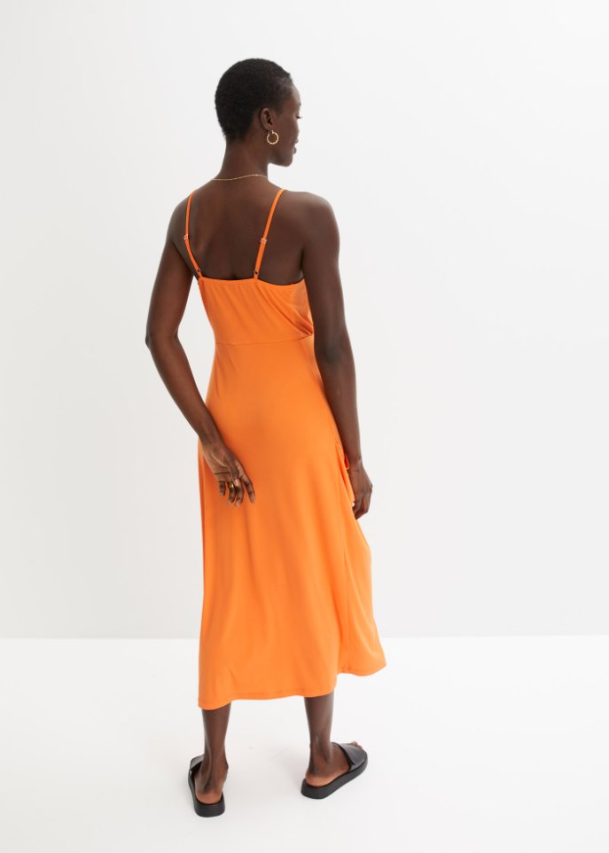 Midikleid