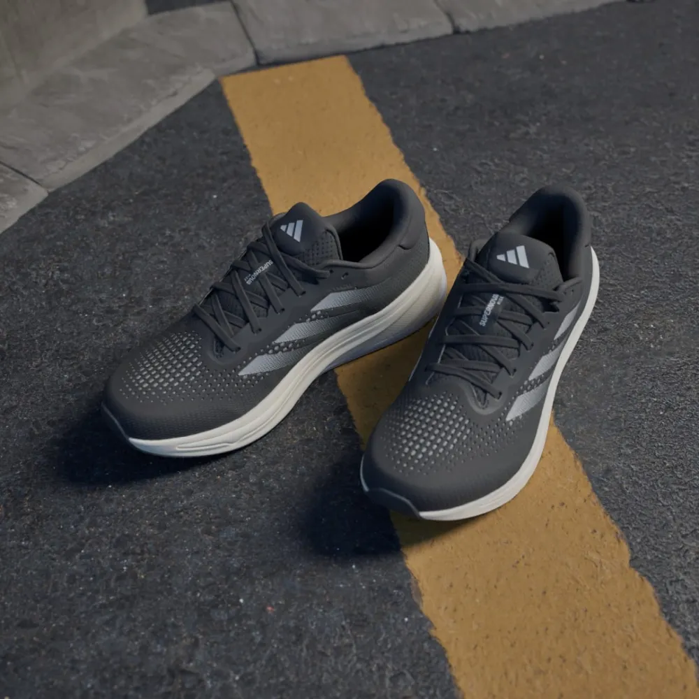 adidas SUPERNOVA RISE IG5844 / schwarz