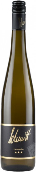 2022 Huxelrebe süß - Weingut Holger Schmitt