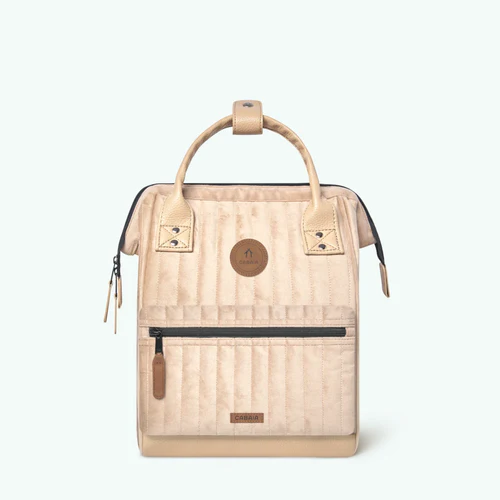 Adventurer Small Guadalajara Backpack beige