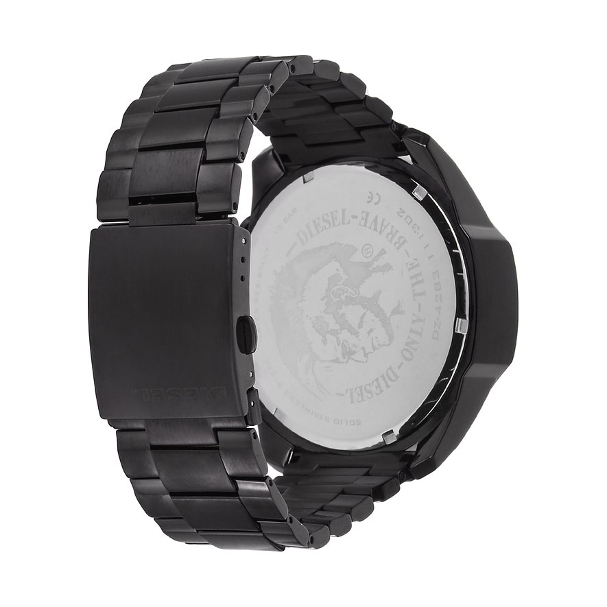 Diesel Chronograph Mega Chief