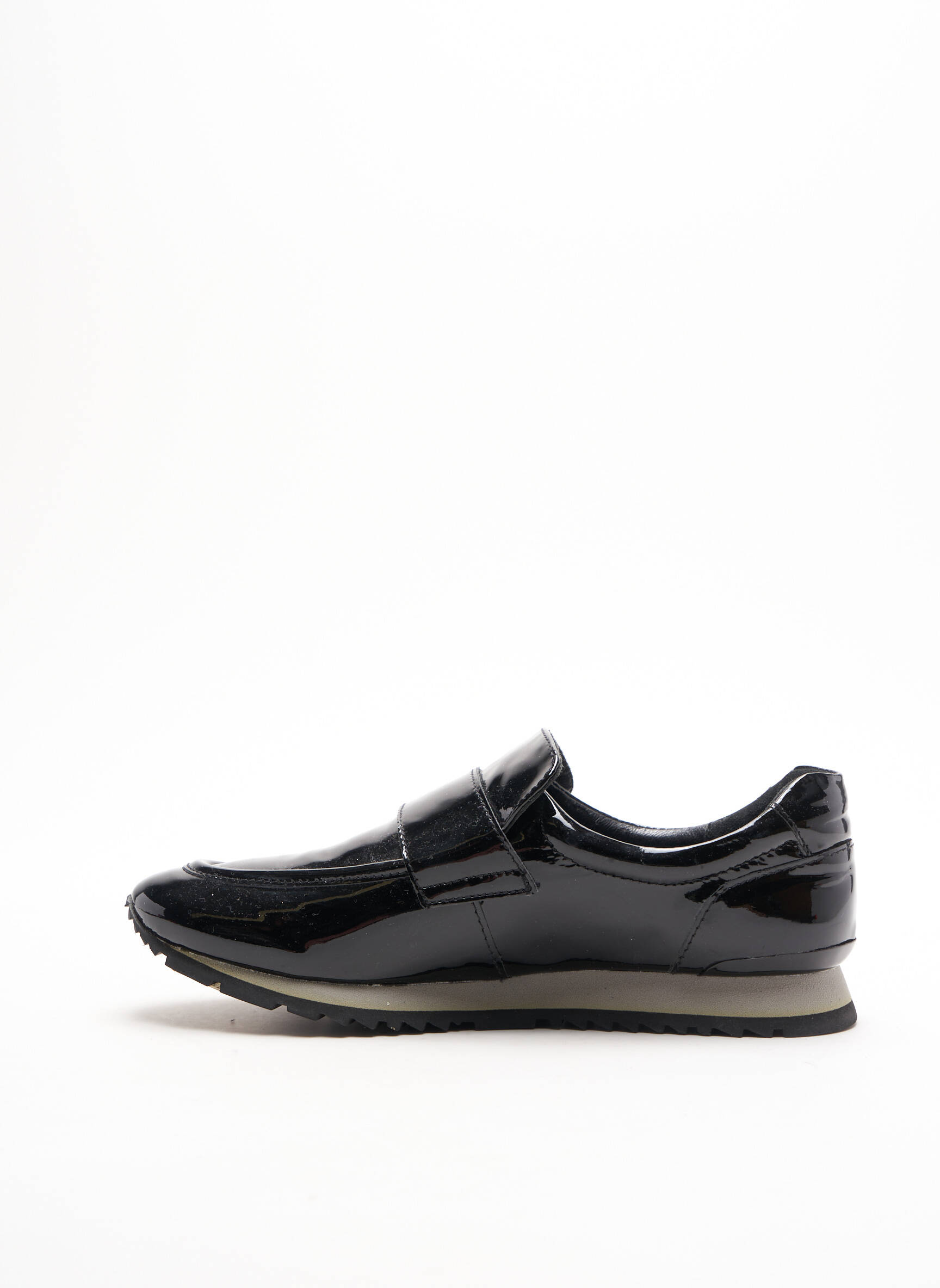 Jb Martin Baskets Femme couleur noir
