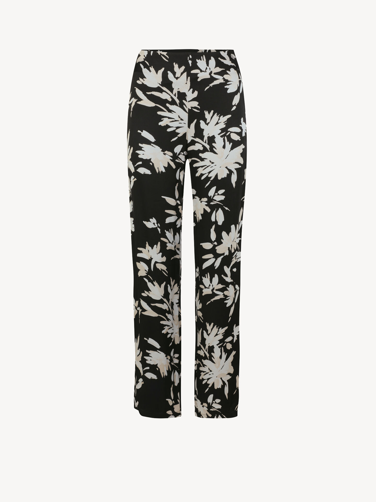 Pantalon - noir