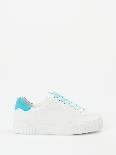 Schnürschuh-26617910009 Semler