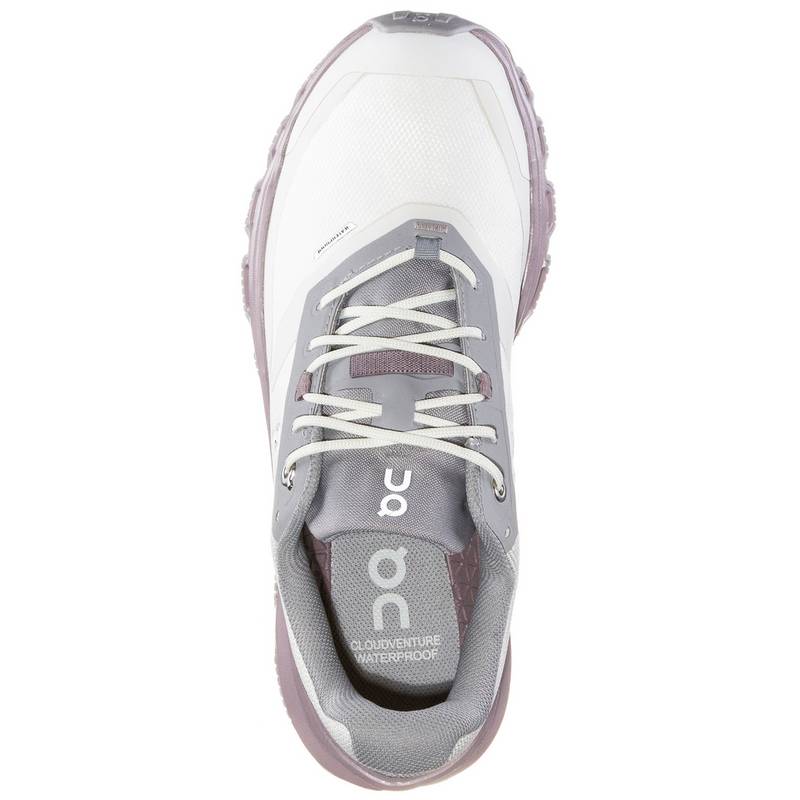 On Cloudventure Waterproof Laufschuhe Damen