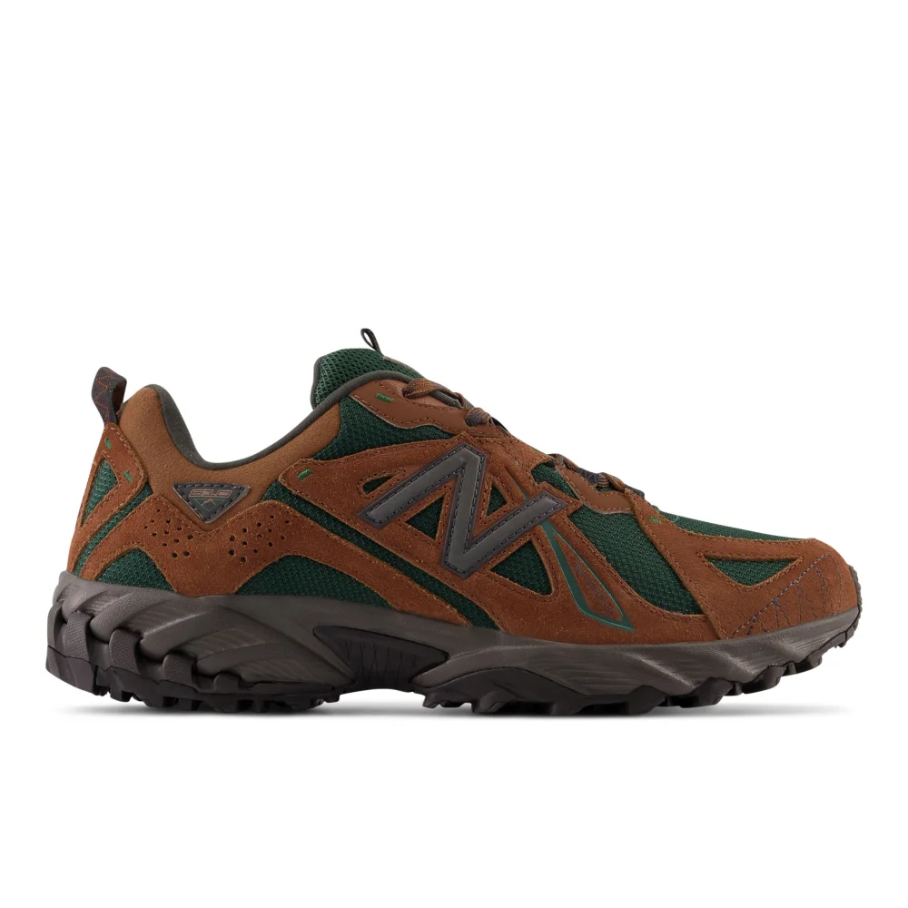 New Balance 610v1 ML610TBG ML610TBG / braun