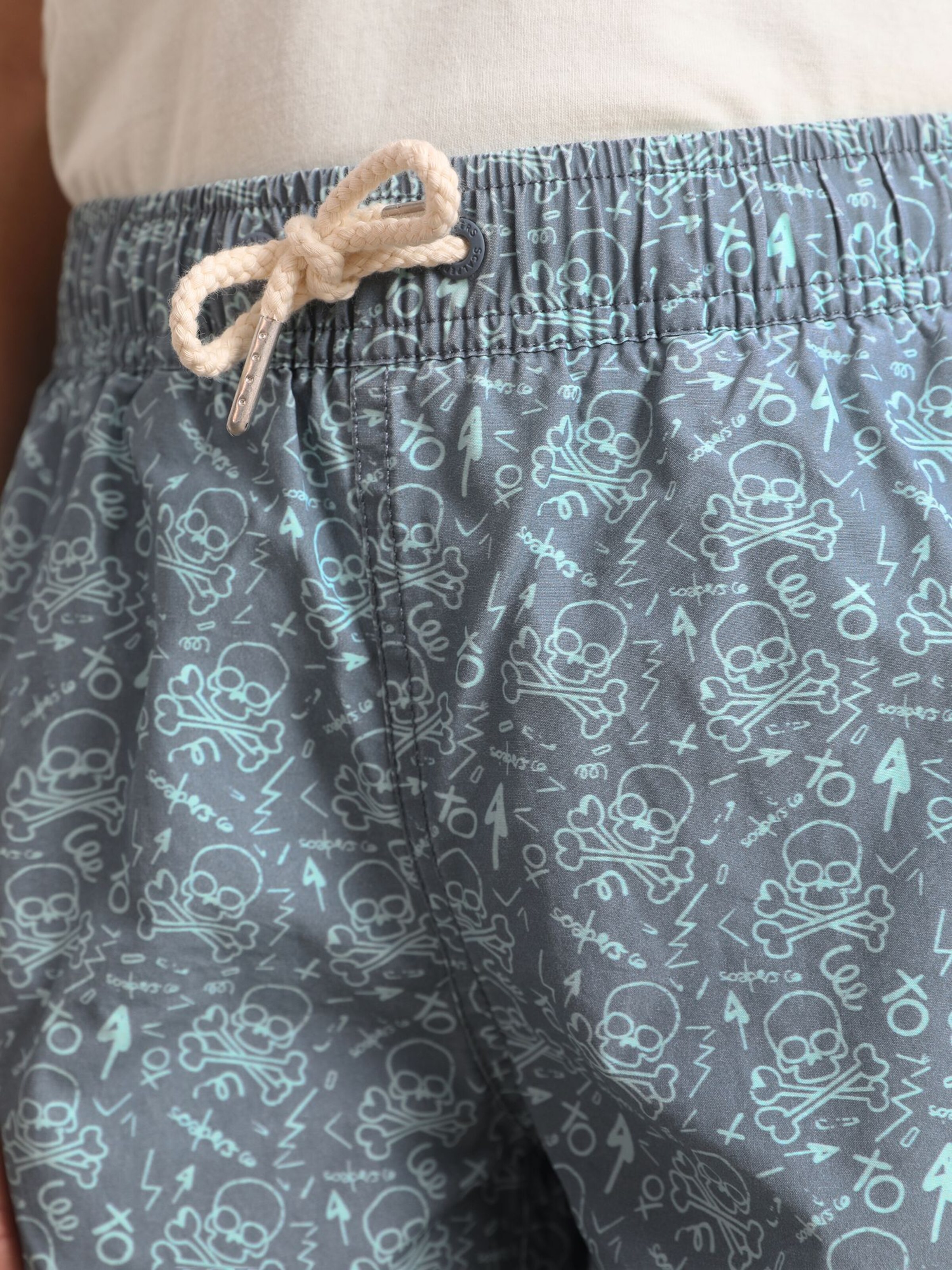 Board Shorts 'Marker'