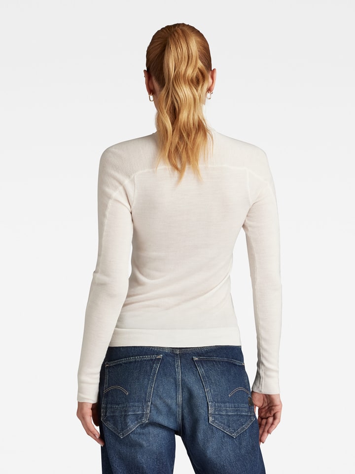 G-Star Wollpullover 