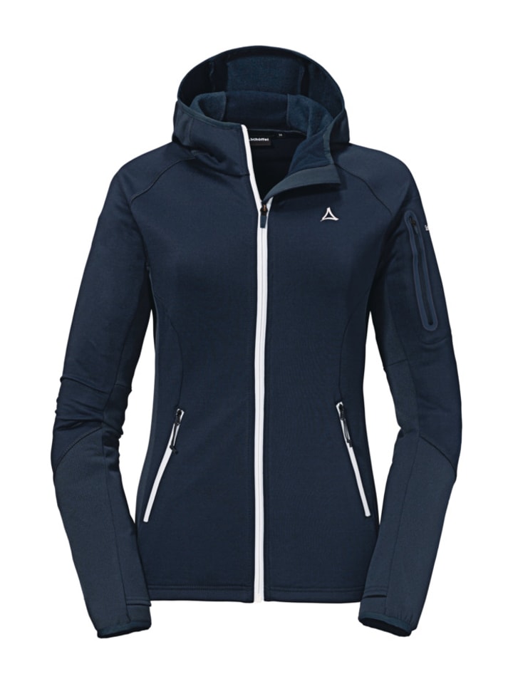 Schöffel Fleecejacke 