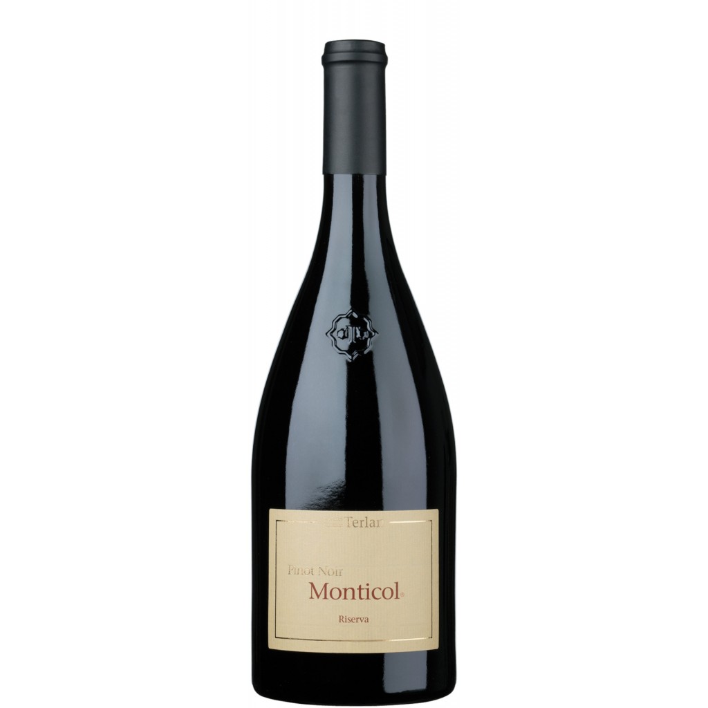 2020 'Monticol' Pinot Nero Riserva trocken