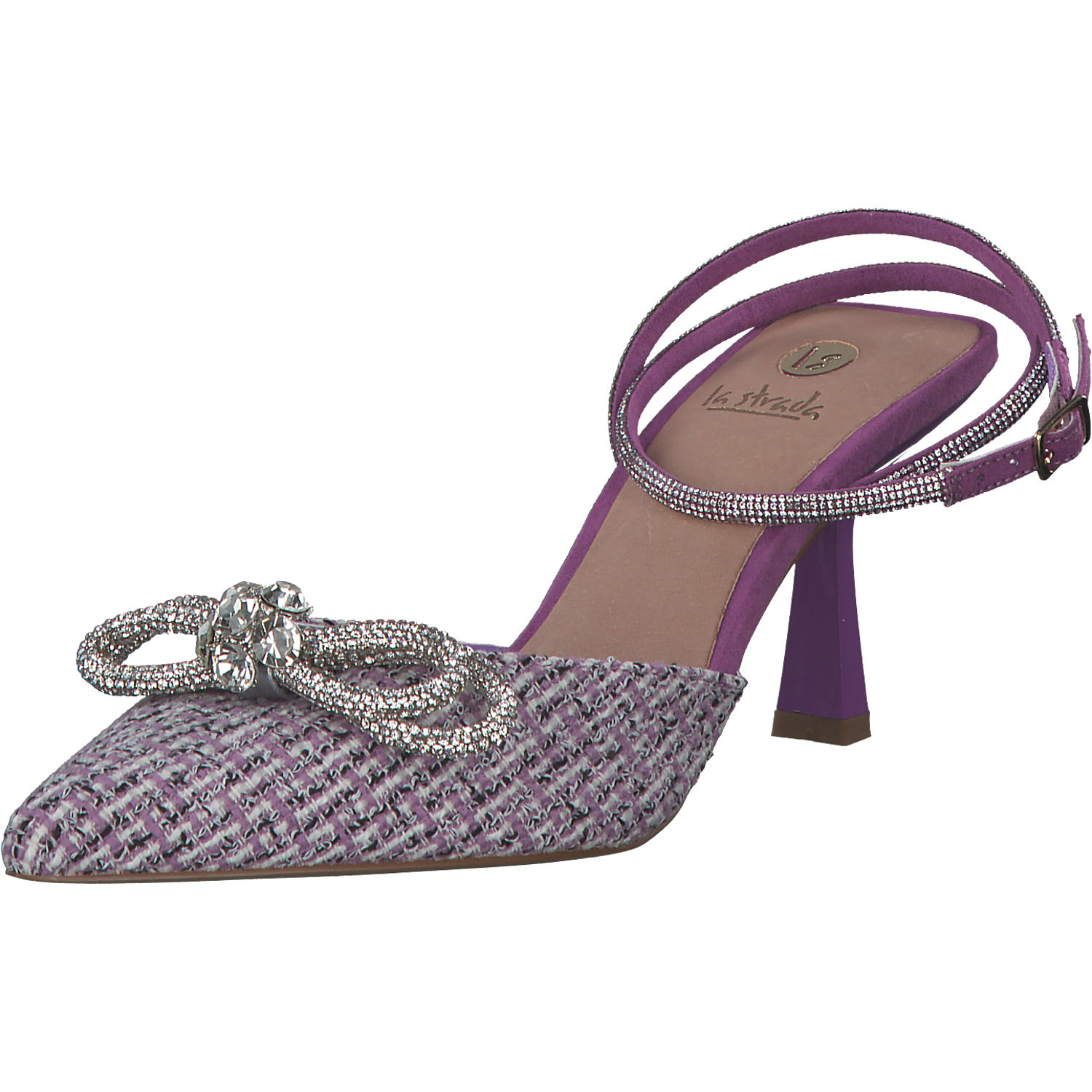 La Strada 2203761, Pumps, Damen, Violett