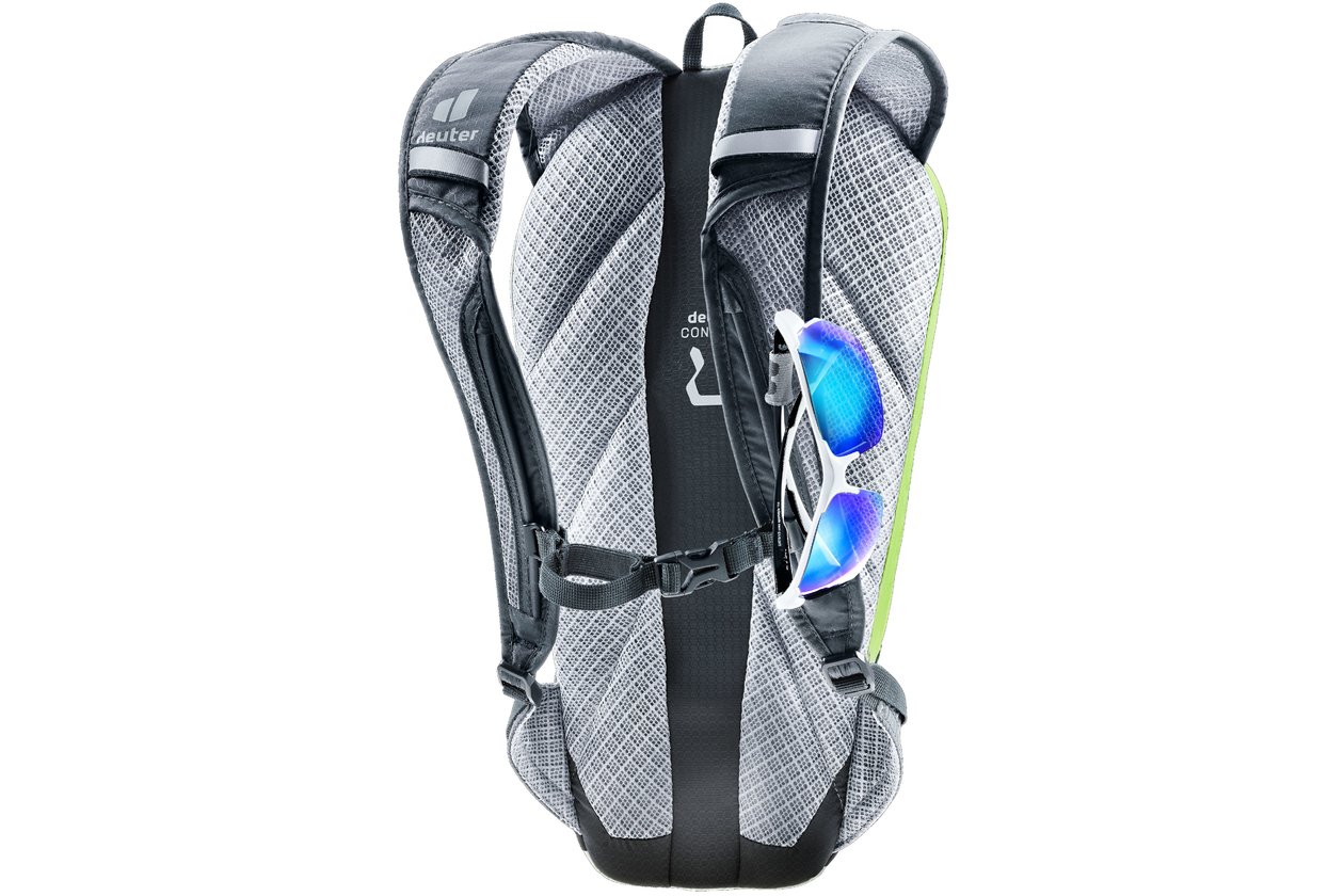 deuter Road One