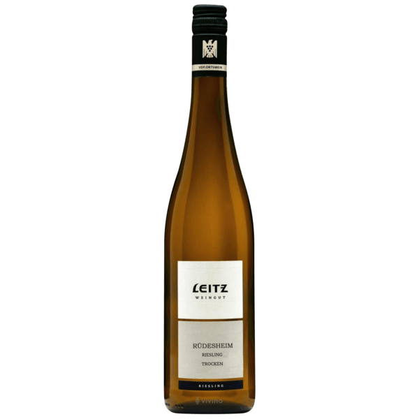 LeitzRüdesheim Riesling Trocken 2020
