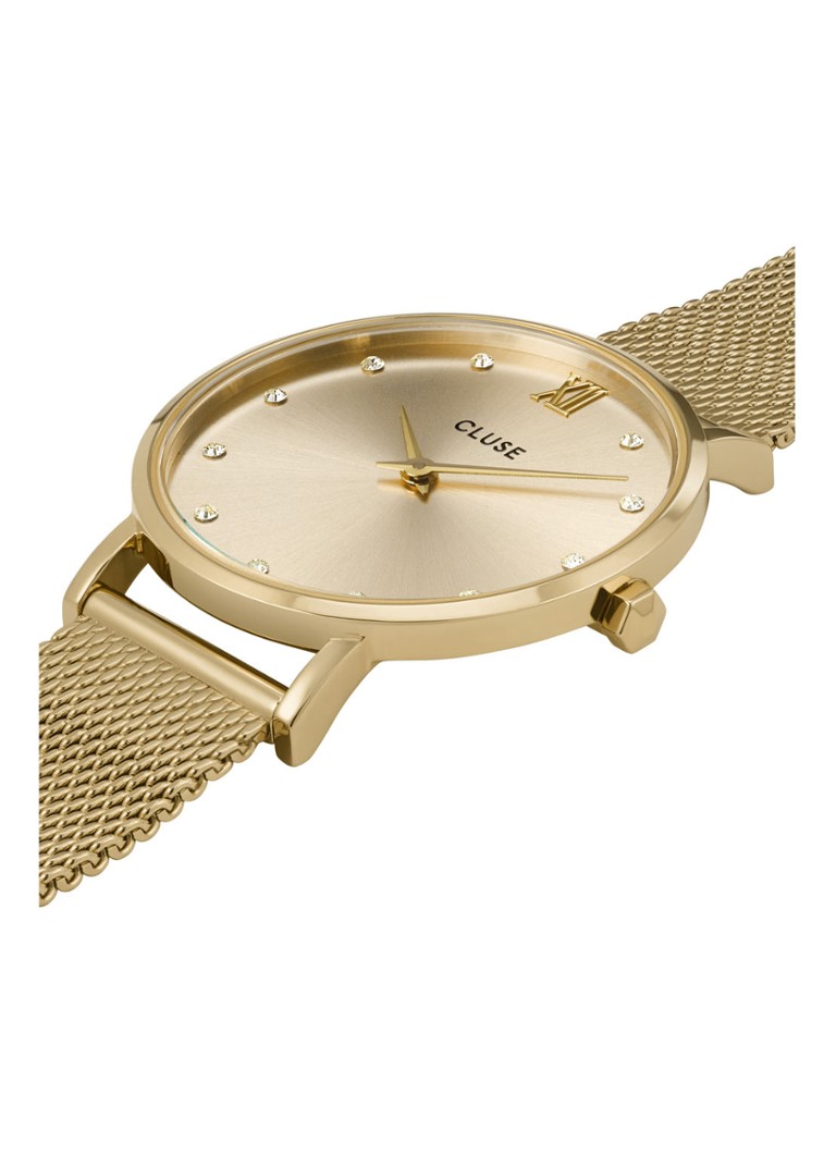 Mały zegarek CLUSE CW10204
