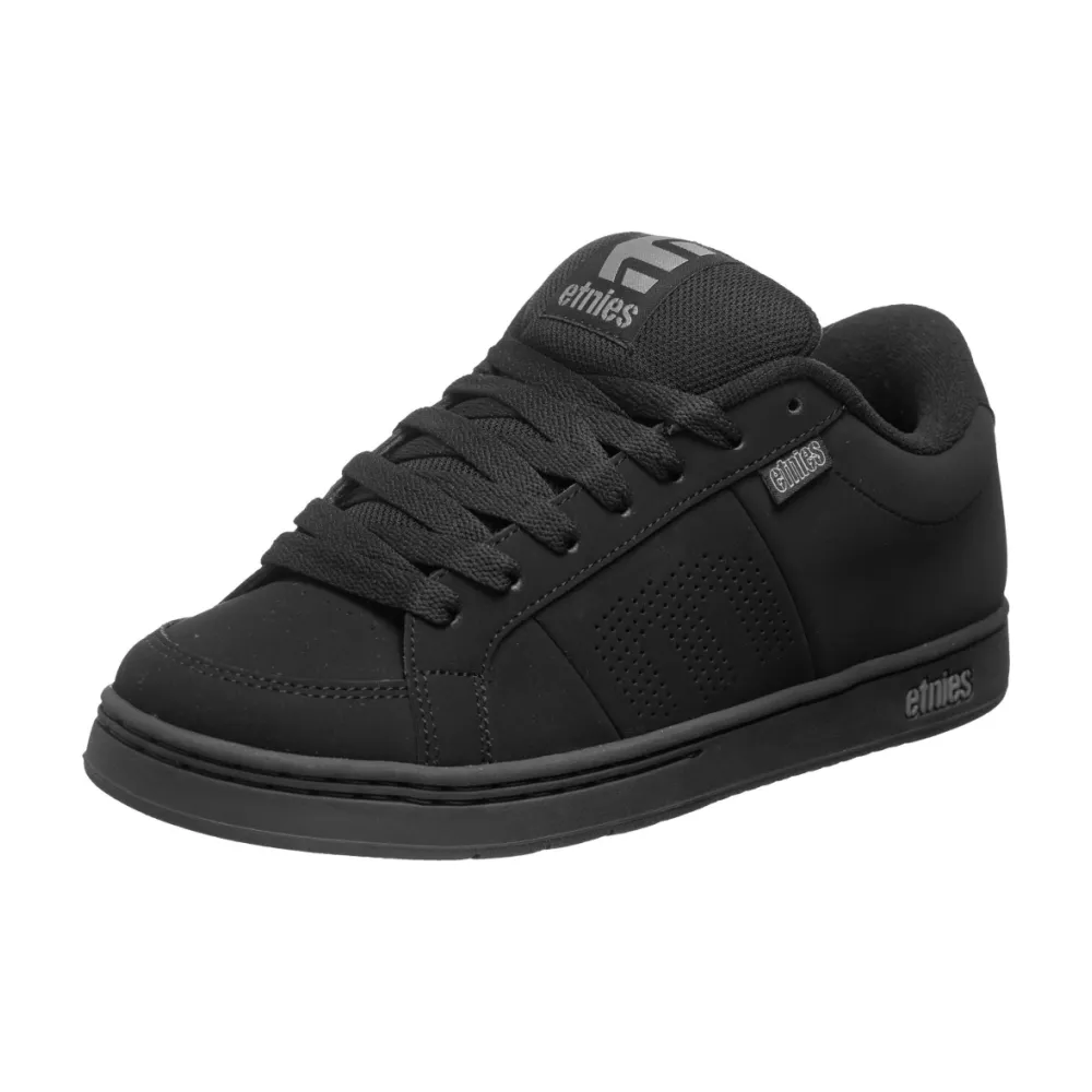 Etnies Kingpin 4101000091 3 / schwarz