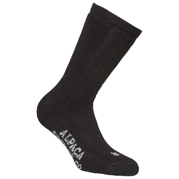 Alpacasocks&Co - Alpacasocks 2-Pack - Multifunktionssocken